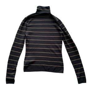 NWT Caara Wool Turtleneck